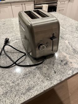 KitchenAid Toaster