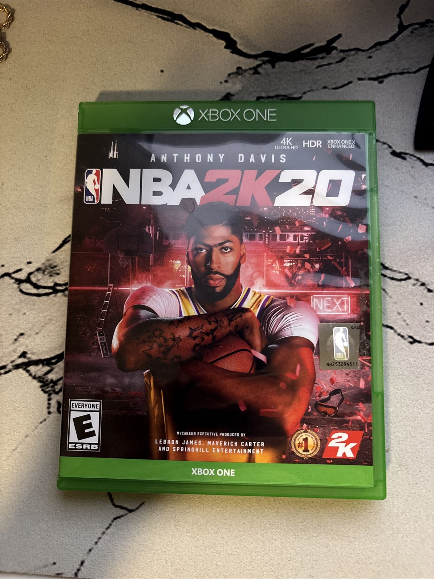 Xbox One video game bundle