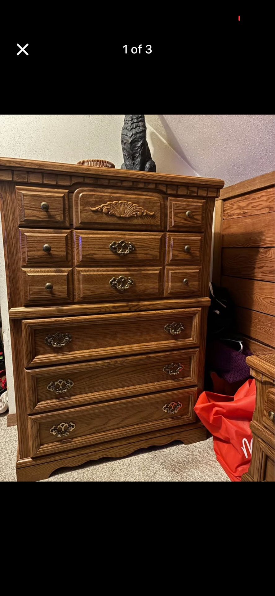 Dresser 