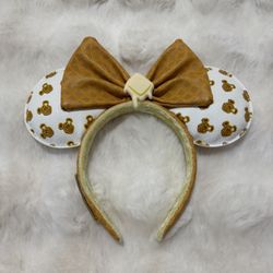 Disney Scented Waffle Ear s. Shipping Available 