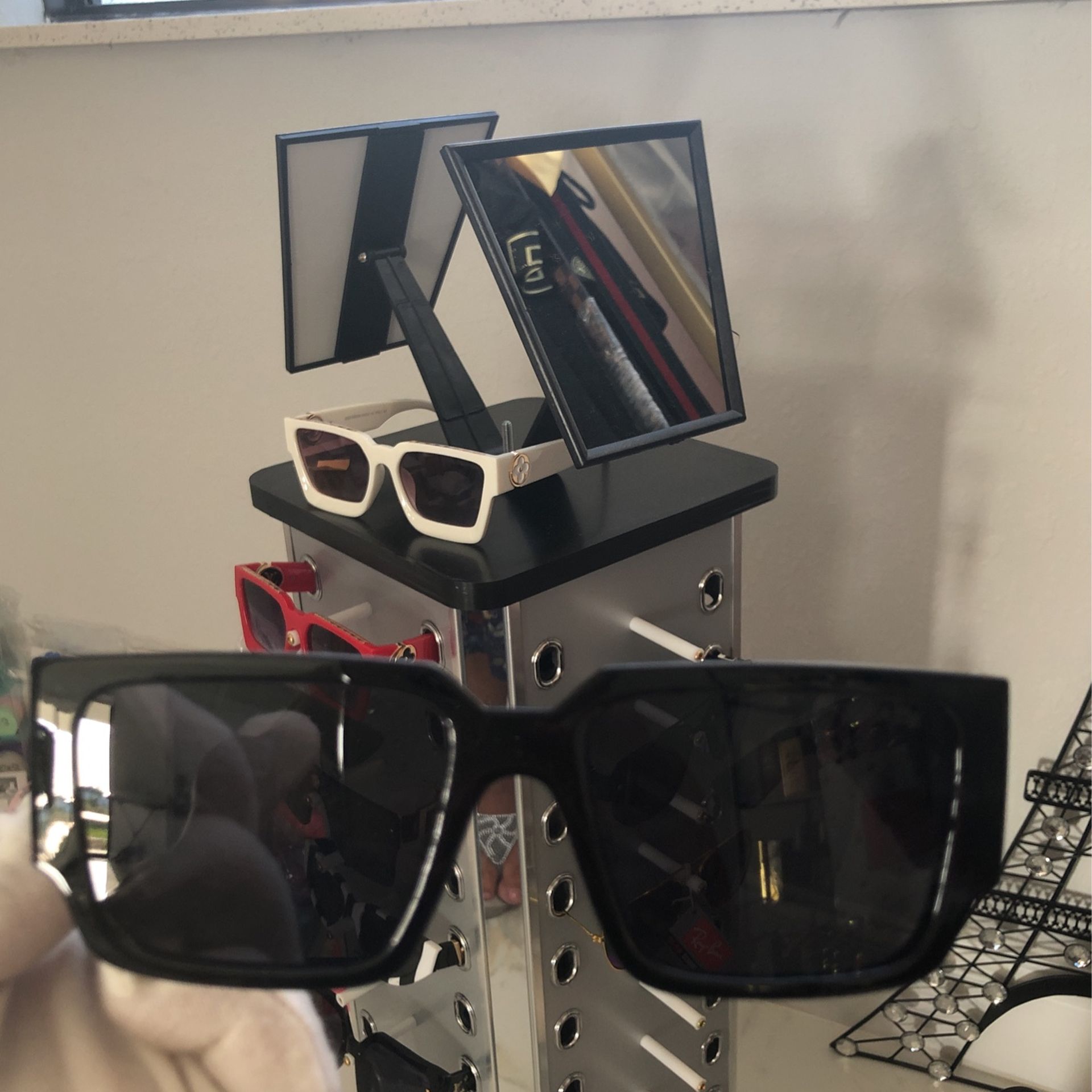 Glasses