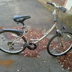 Land Rider