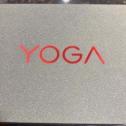 Lenovo Yoga 730-15ikb