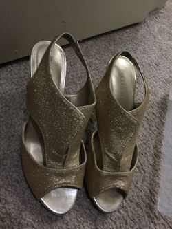 Sandal size 11 for 20