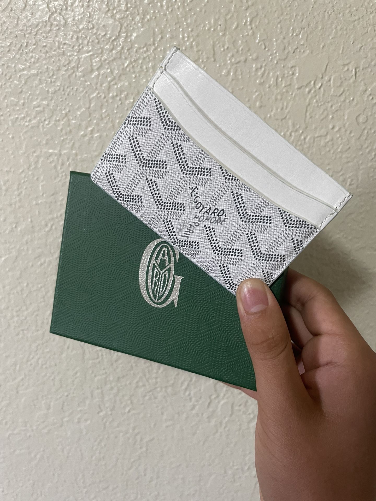 Wallet