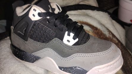 air Jordan 4 retro