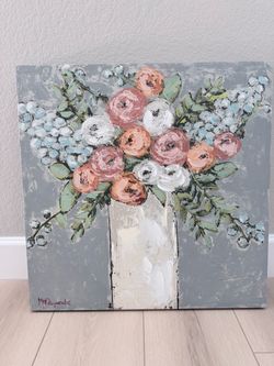 Wall art