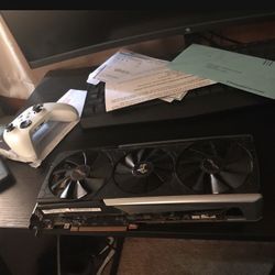 Rx 5700 Xt