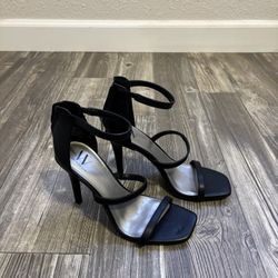 Wothington stilettos