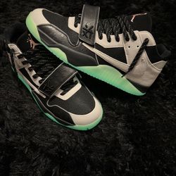 Jumpman Jacks “Chase-B” Size 13