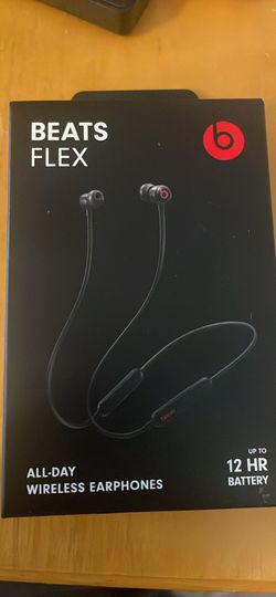 Beats Flex
