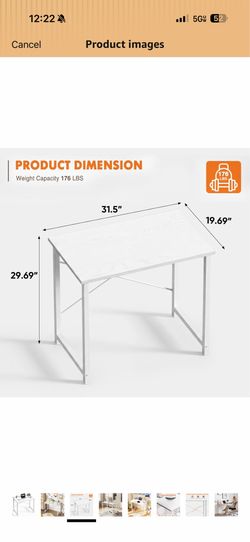 Desk