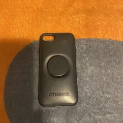 OtterBox Pop Socket Phone Case