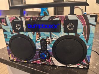 Bumpboxx