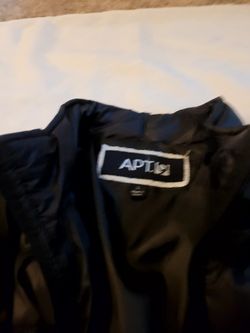 APT 9 Fall Jacket