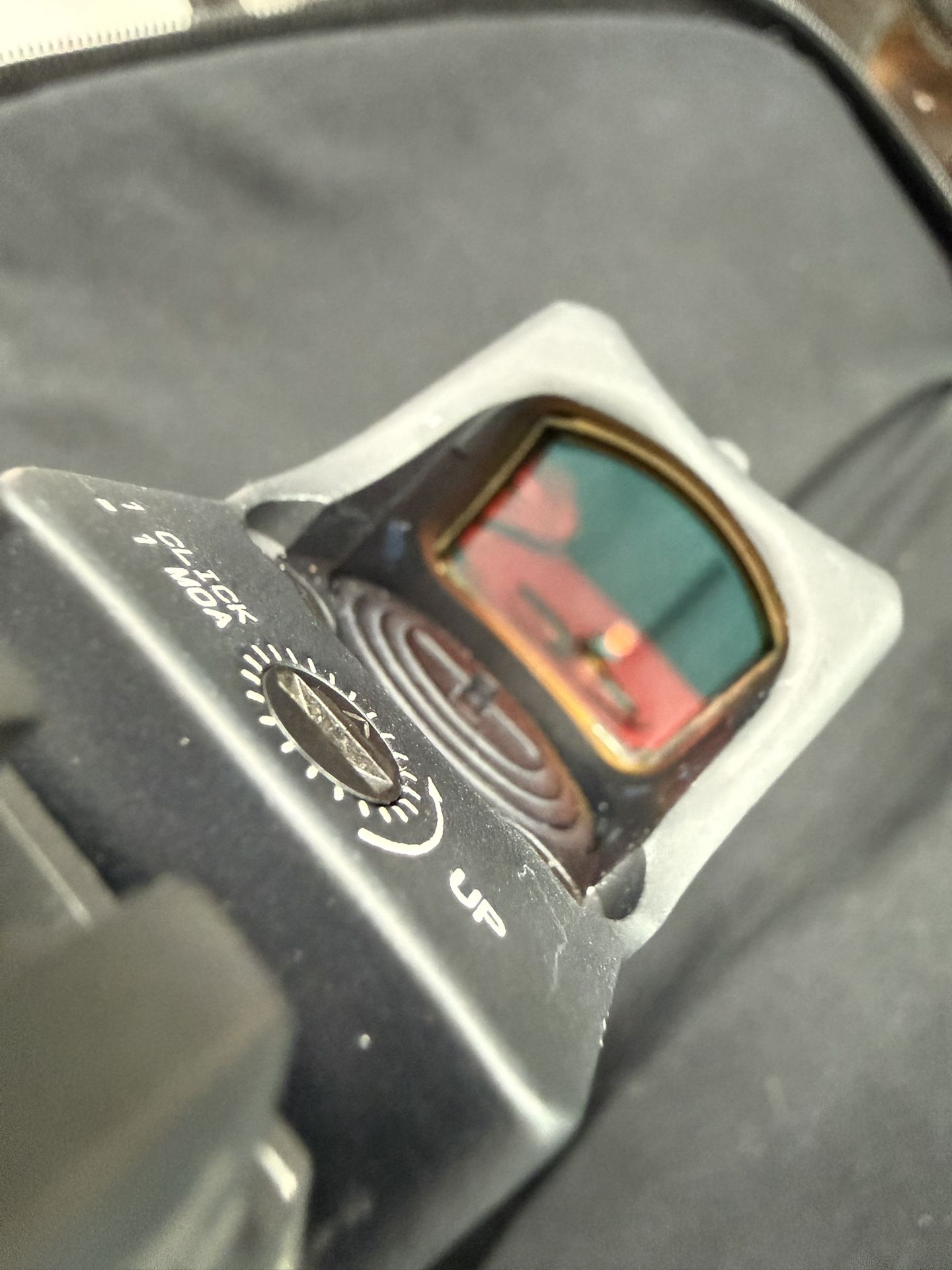 Trijicon Rmr Hd