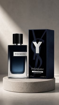 YSL Y Cologne