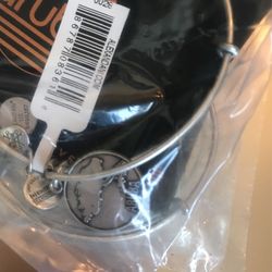 Alex and Ani $15 each or two for $28