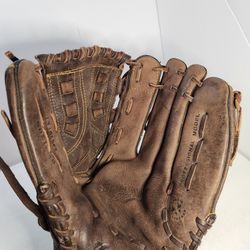 Mizuno Diamond Pro Leather Baseball Glove 13" RHT Right Hand Throw GDP1300 Mitt
