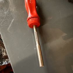Snap On Ratchet Screwdriver 