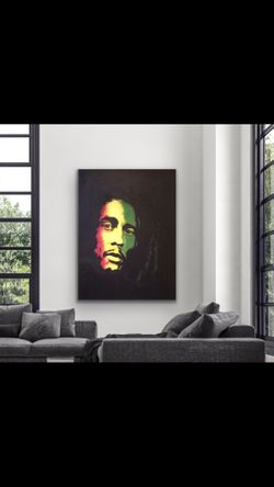 Bob Marley