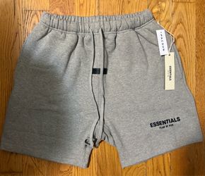 Essentials Shorts