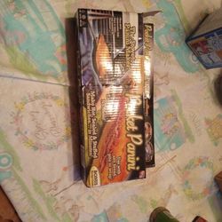 Pocket Panini