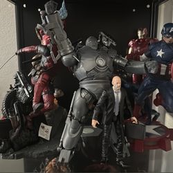Marvel Figures