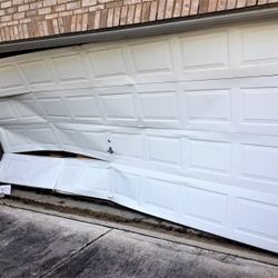 Garage Doors , Springs,Cables And Openers