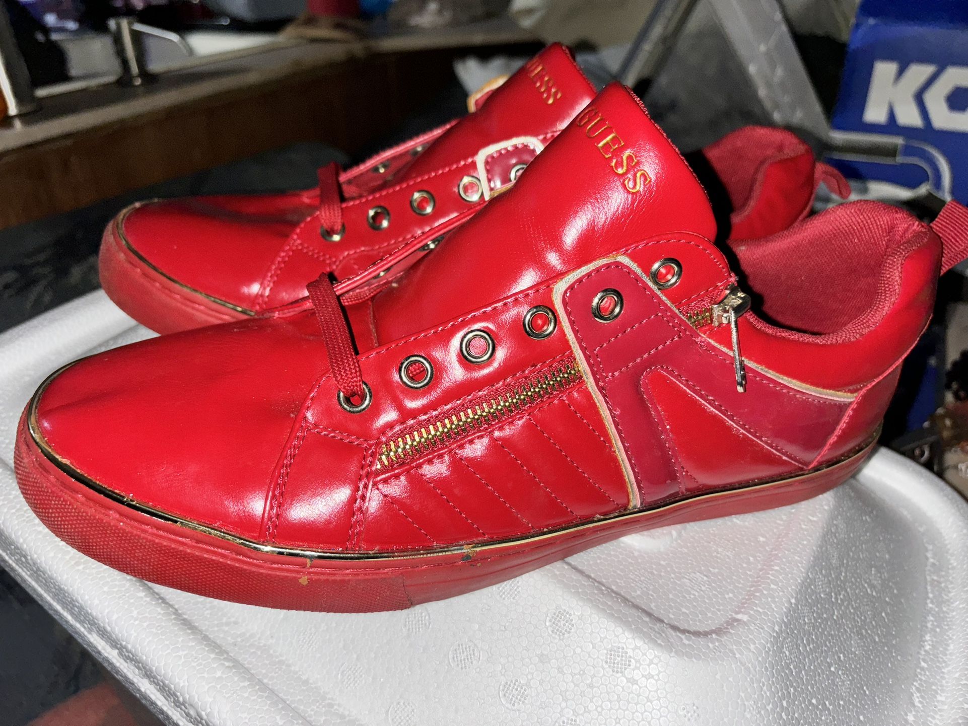 Guess Sneakers 