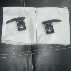 Paddle Shifters M Sport Steering Wheel