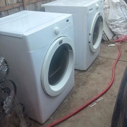 Labadoras Y Cecadora 