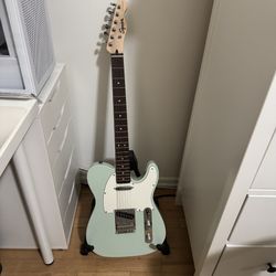 Squier Fender Telecaster