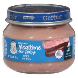 Baby Food 