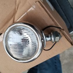 Vintage car Parts