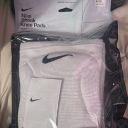 Nike Volleyball Knee Pads