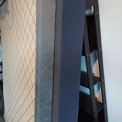 Box Spring 8 Inch And 5 Inch