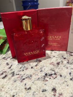 Eros flame parfum