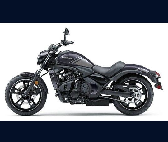 2020 Kawasaki Vulcan