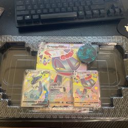 Pokemon Card Lot