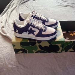 Bapesta #4