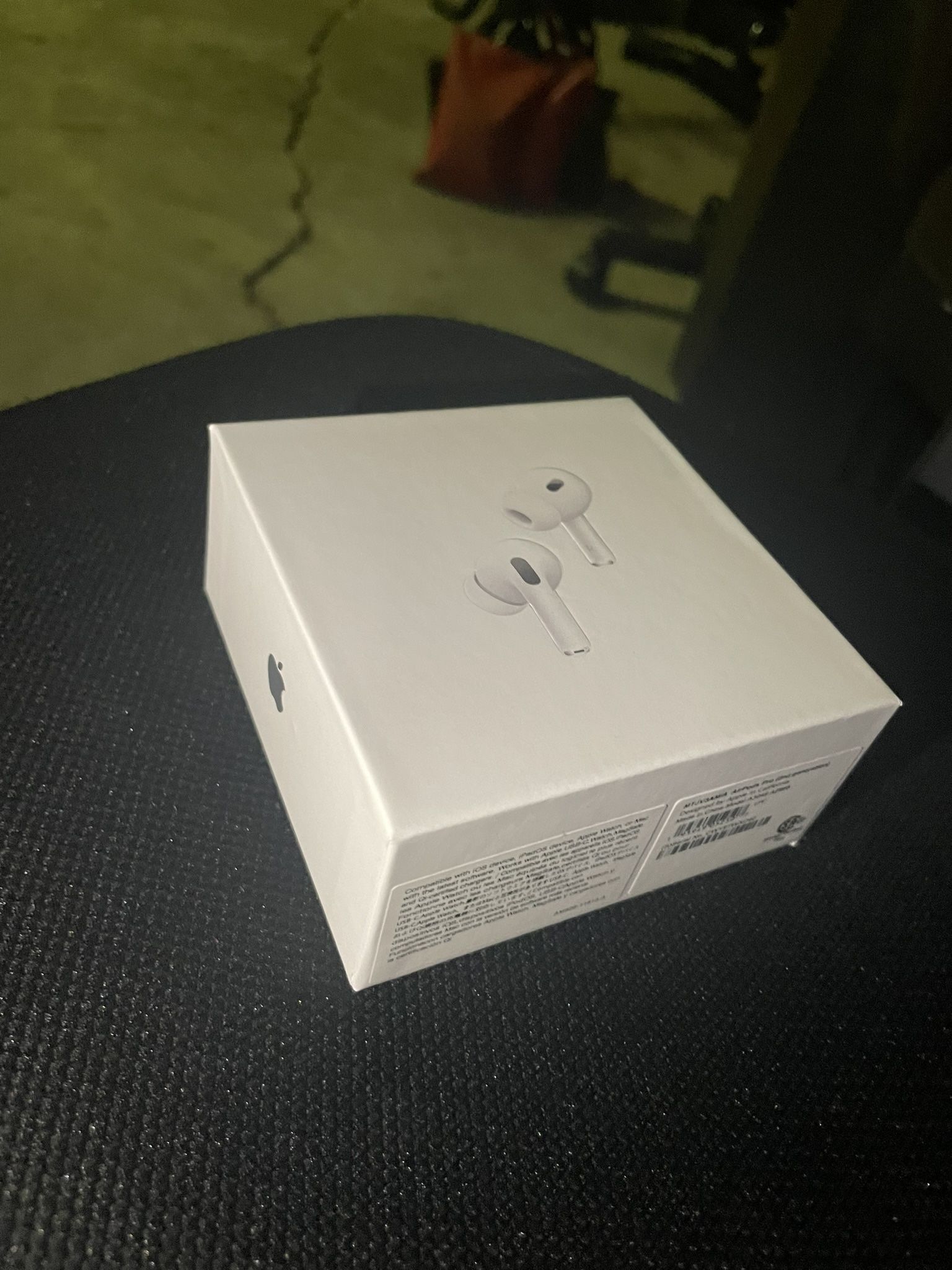 Airpod Pros 2nd Gen