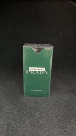 Prada paradigme Eau De Parfum