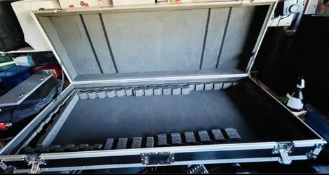 Musician Case