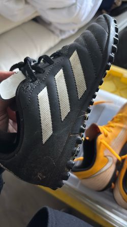 Soccer Shoes Kid
