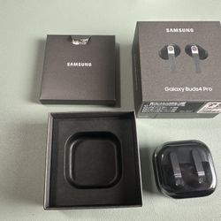 Galaxy Buds 4 Pro (2026)