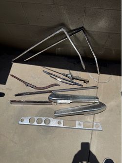Impala -Misc parts