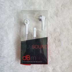 Wired Headphones