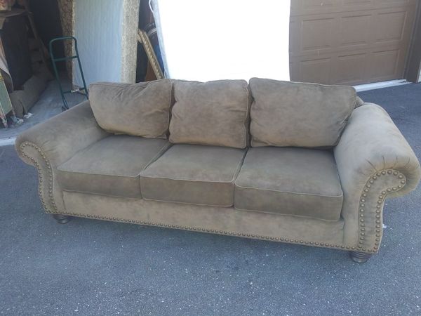Norwalk Sofa Free Delivery Today For In Lutz Fl Offerup