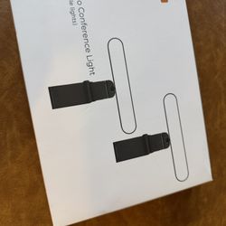 Video Conference Light